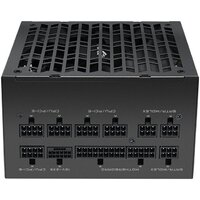 Блок питания Sama G650 650W G0650-BKGFF001-EU - Превью изображения №3 — Мульти e-магазин M-SELL