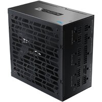 Блок питания Sama G650 650W G0650-BKGFF001-EU - Превью изображения №4 — Мульти e-магазин M-SELL