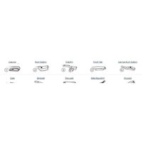 Щетка стеклоочистителя Bosch 3397011965 - Превью изображения №2 — Мульти e-магазин M-SELL