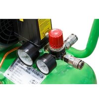 Компрессор ECO AE-502-3 - Превью изображения №6 — Мульти e-магазин M-SELL