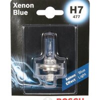 Bosch H7 Xenon Blue 1шт 1987301013