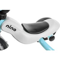 Детский велосипед Nino A-20 (синий) - Превью изображения №5 — Мульти e-магазин M-SELL