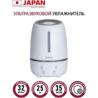 Увлажнитель воздуха Pioneer HDS31 - Превью изображения №3 — Мульти e-магазин M-SELL