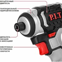 Винтоверт P.I.T. PSD20H-230A Solo (без АКБ) - Превью изображения №5 — Мульти e-магазин M-SELL