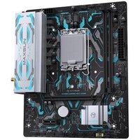Материнская плата Maxsun B760M Gaming WiFi Gank V2 - Превью изображения №2 — Мульти e-магазин M-SELL