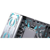 Материнская плата Maxsun B760M Gaming WiFi Gank V2 - Превью изображения №4 — Мульти e-магазин M-SELL