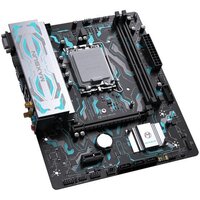 Материнская плата Maxsun B760M Gaming WiFi Gank V2 - Превью изображения №3 — Мульти e-магазин M-SELL