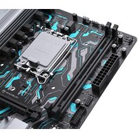 Материнская плата Maxsun B760M Gaming WiFi Gank V2 - Превью изображения №5 — Мульти e-магазин M-SELL