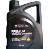 Hyundai/KIA Premium Gasoline SL/GF-3 5W20 4л