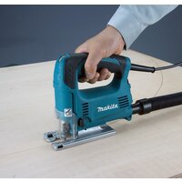 Электролобзик Makita 4329X1 - Превью изображения №4 — Мульти e-магазин M-SELL