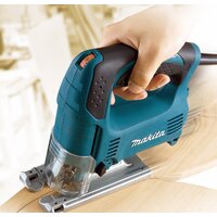 Электролобзик Makita 4329X1 - Превью изображения №3 — Мульти e-магазин M-SELL