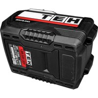 Аккумулятор TEH LB8.0Ah 20V 10C (20В/8 Ah) - Превью изображения №3 — Мульти e-магазин M-SELL