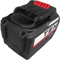 Аккумулятор TEH LB8.0Ah 20V 10C (20В/8 Ah) - Превью изображения №4 — Мульти e-магазин M-SELL