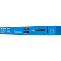 Саундбар SVEN SB-2040A - Превью изображения №12 — Мульти e-магазин M-SELL