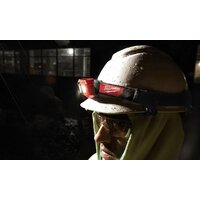 Фонарь Milwaukee HL-SF - Превью изображения №5 — Мульти e-магазин M-SELL
