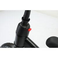 Беговел-велосипед Nino JL-101 (красный) - Превью изображения №6 — Мульти e-магазин M-SELL