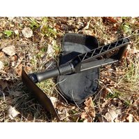 Лопата походная Fiskars 131320 - Превью изображения №4 — Мульти e-магазин M-SELL