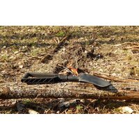 Лопата походная Fiskars 131320 - Превью изображения №3 — Мульти e-магазин M-SELL