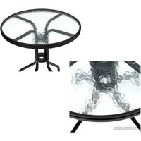 Стол Sato Lounge FS60 - Превью изображения №3 — Мульти e-магазин M-SELL