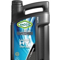 Yacco Lube HY 0W-20 5л