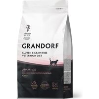 Grandorf Vet Cat Urinary S/O 2 кг