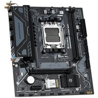 Материнская плата Maxsun Challenger B650M WiFi V2 - Превью изображения №2 — Мульти e-магазин M-SELL