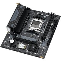 Материнская плата Maxsun Challenger B650M WiFi V2 - Превью изображения №4 — Мульти e-магазин M-SELL