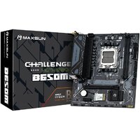 Материнская плата Maxsun Challenger B650M WiFi V2 - Превью изображения №6 — Мульти e-магазин M-SELL