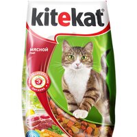 Корма для кошек