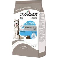 Unica Natura Classe для ухода за шерстью и кожей 10 кг