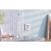 Электрическая зубная щетка Philips 1100 Series HX3641/11 - Превью изображения №11 — Мульти e-магазин M-SELL