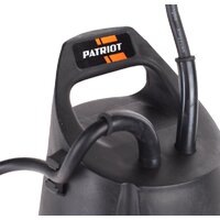 Дренажный насос Patriot F400 - Превью изображения №3 — Мульти e-магазин M-SELL