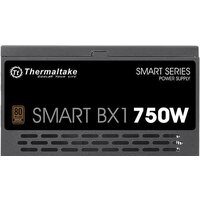 Блок питания Thermaltake Smart BX1 750W PS-SPD-0750NNSABE-1 - Превью изображения №3 — Мульти e-магазин M-SELL
