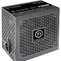 Блок питания Thermaltake Smart BX1 750W PS-SPD-0750NNSABE-1 - Превью изображения №2 — Мульти e-магазин M-SELL