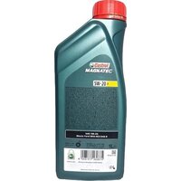 Моторное масло Castrol Magnatec E 5W-20 1л - Превью изображения №2 — Мульти e-магазин M-SELL