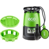 ECO DP-606i