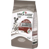 Unica Natura Classe для взрослых уход за пищеварением 10 кг