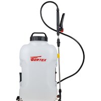 Аккумуляторный опрыскиватель Wortex KS 1690 Li - Превью изображения №5 — Мульти e-магазин M-SELL