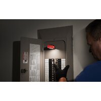 Фонарь Milwaukee FL-LED - Превью изображения №3 — Мульти e-магазин M-SELL