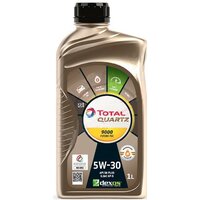 Total Quartz 9000 Future FGC 5W-30 1л