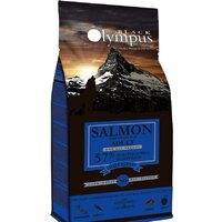 Black Olympus Adult All Breeds Salmon (для всех пород с лососем) 12 кг