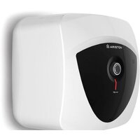 Накопительный электрический водонагреватель под мойку Ariston ABS Andris Lux 15 UR - Превью изображения №2 — Мульти e-магазин M-SELL