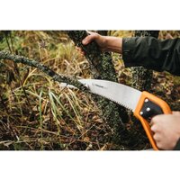 Пила садовая Fiskars 1028375 - Превью изображения №3 — Мульти e-магазин M-SELL