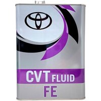 Toyota CVT Fluid FE 4л