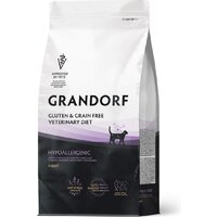 Grandorf Vet Cat Hypoallergenic 2 кг