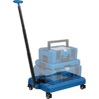 Платформа для ящиков Bull Xcase X004 R 2329107 - Превью изображения №5 — Мульти e-магазин M-SELL
