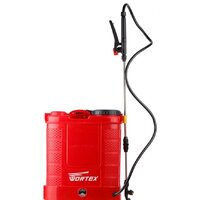Аккумуляторный опрыскиватель Wortex KS 1240 Li - Превью изображения №4 — Мульти e-магазин M-SELL