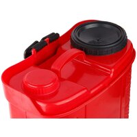 Аккумуляторный опрыскиватель Wortex KS 1240 Li - Превью изображения №7 — Мульти e-магазин M-SELL