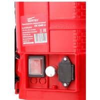 Аккумуляторный опрыскиватель Wortex KS 1240 Li - Превью изображения №5 — Мульти e-магазин M-SELL