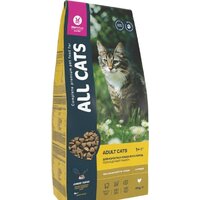 All Cats с курицей 13 кг